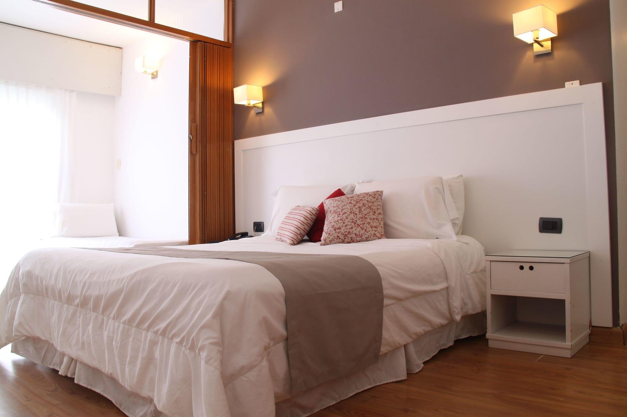 Hotel Milano Punta del Este Extérieur photo