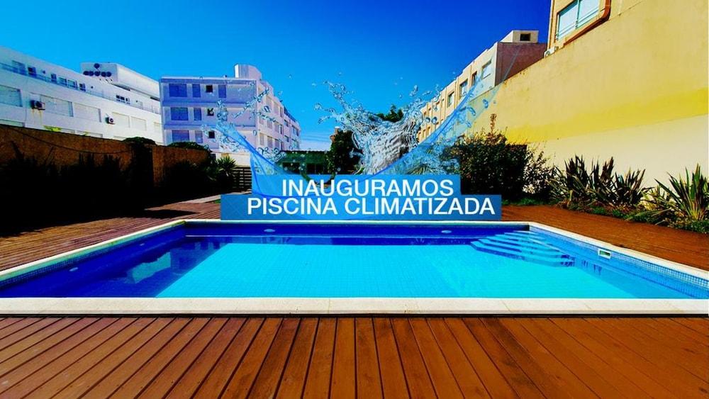 Hotel Milano Punta del Este Extérieur photo