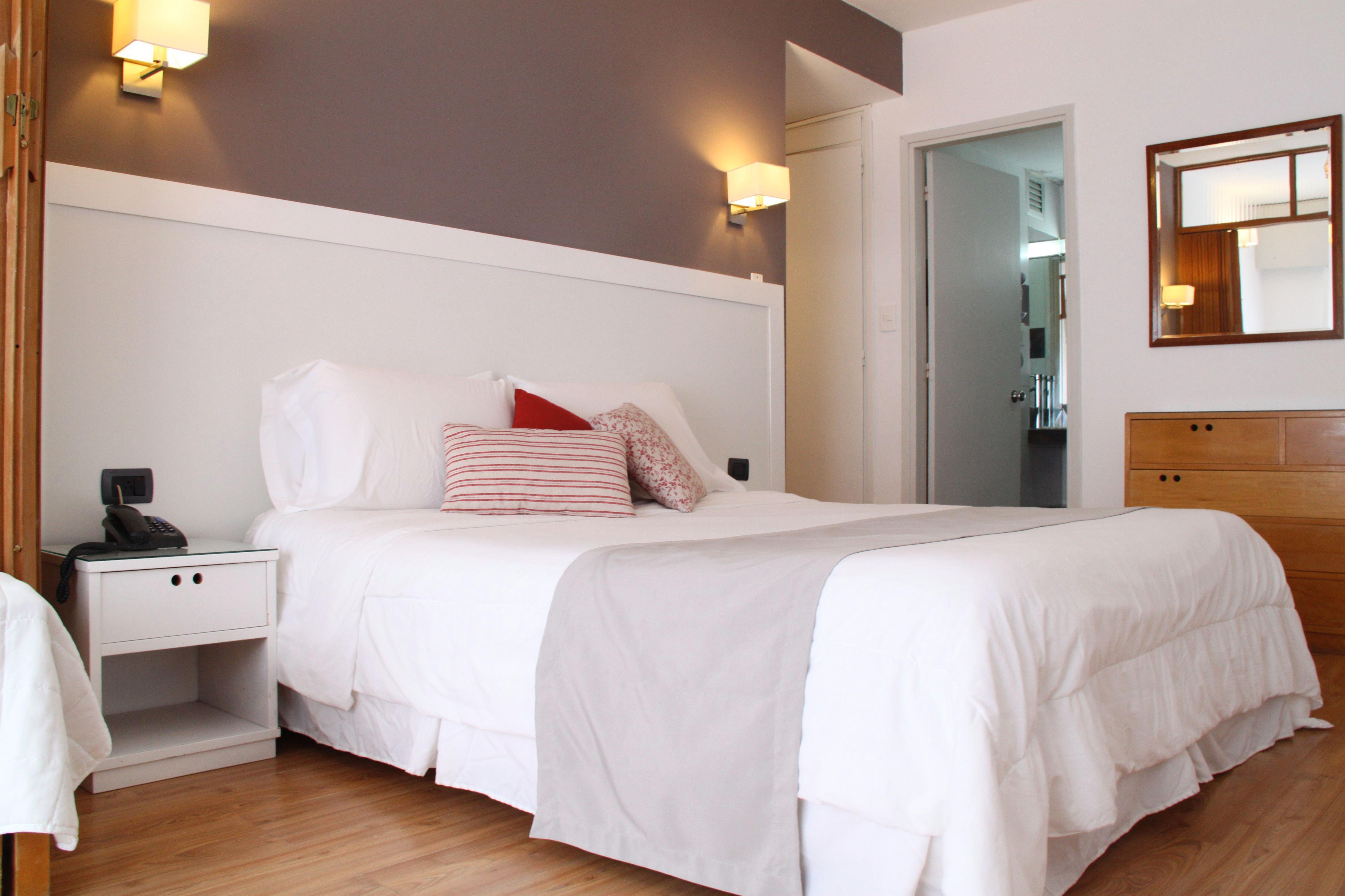 Hotel Milano Punta del Este Extérieur photo