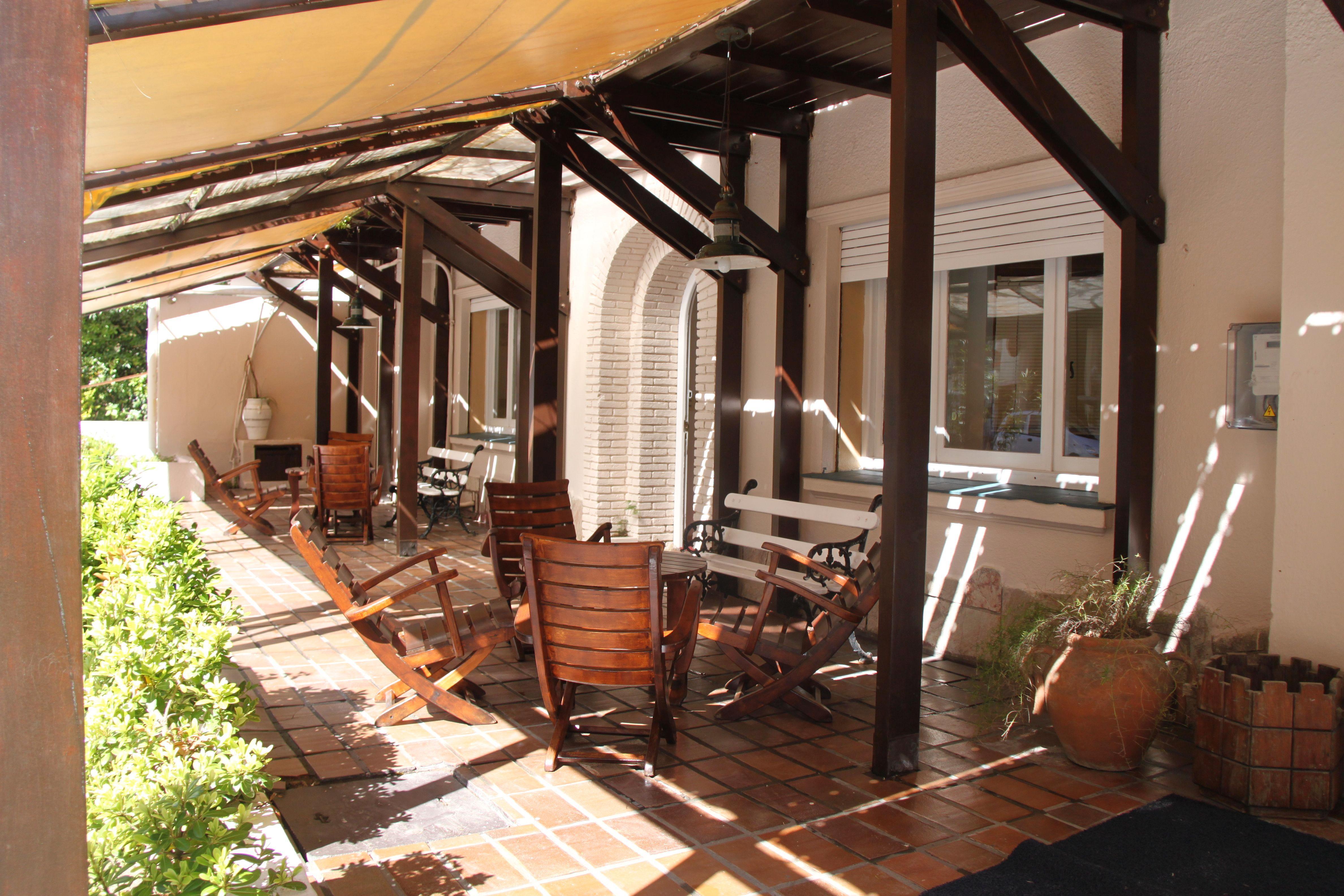 Hotel Milano Punta del Este Extérieur photo