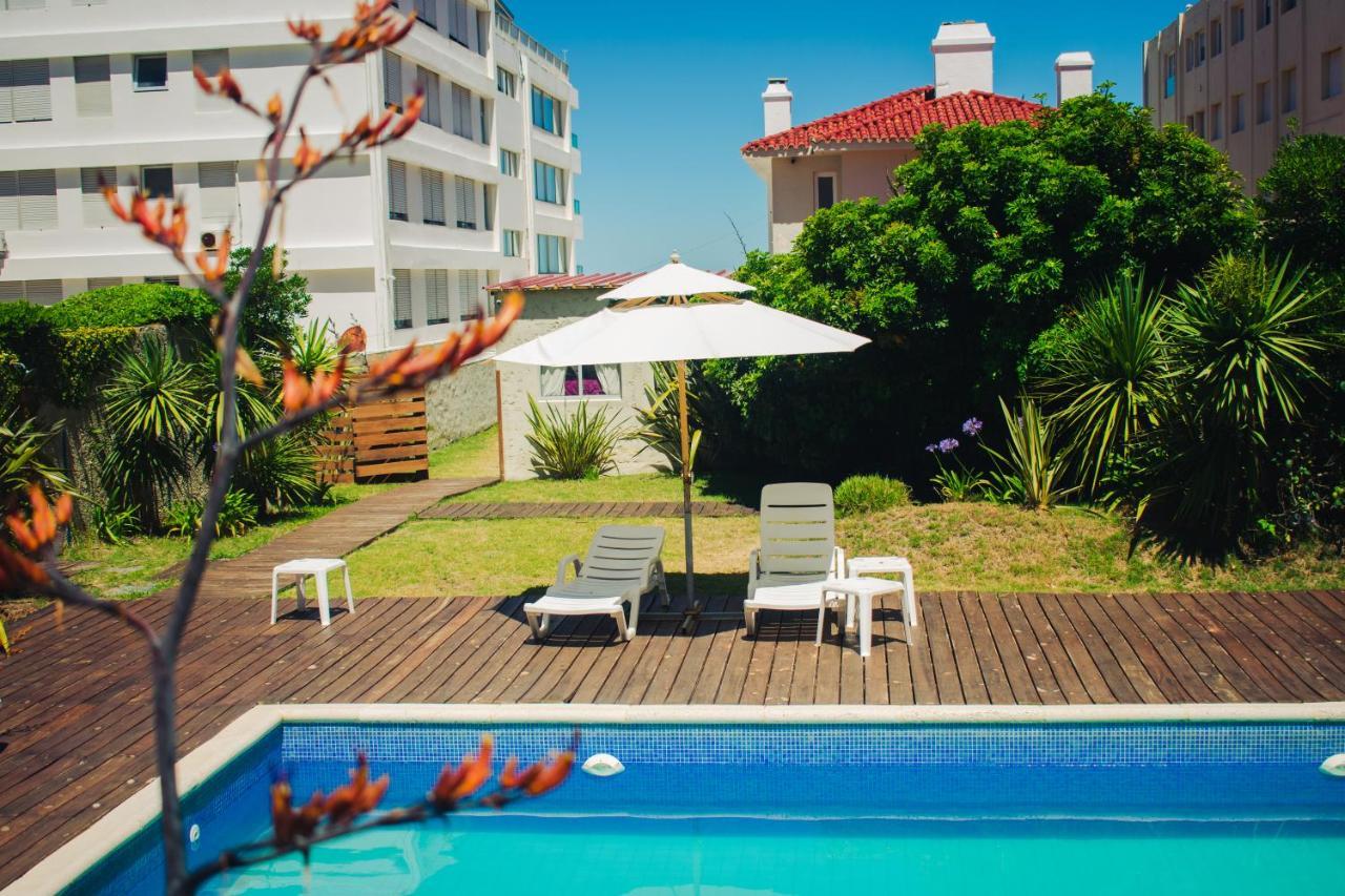 Hotel Milano Punta del Este Extérieur photo