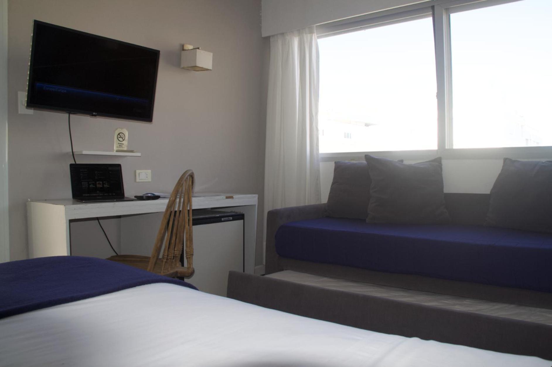 Hotel Milano Punta del Este Extérieur photo