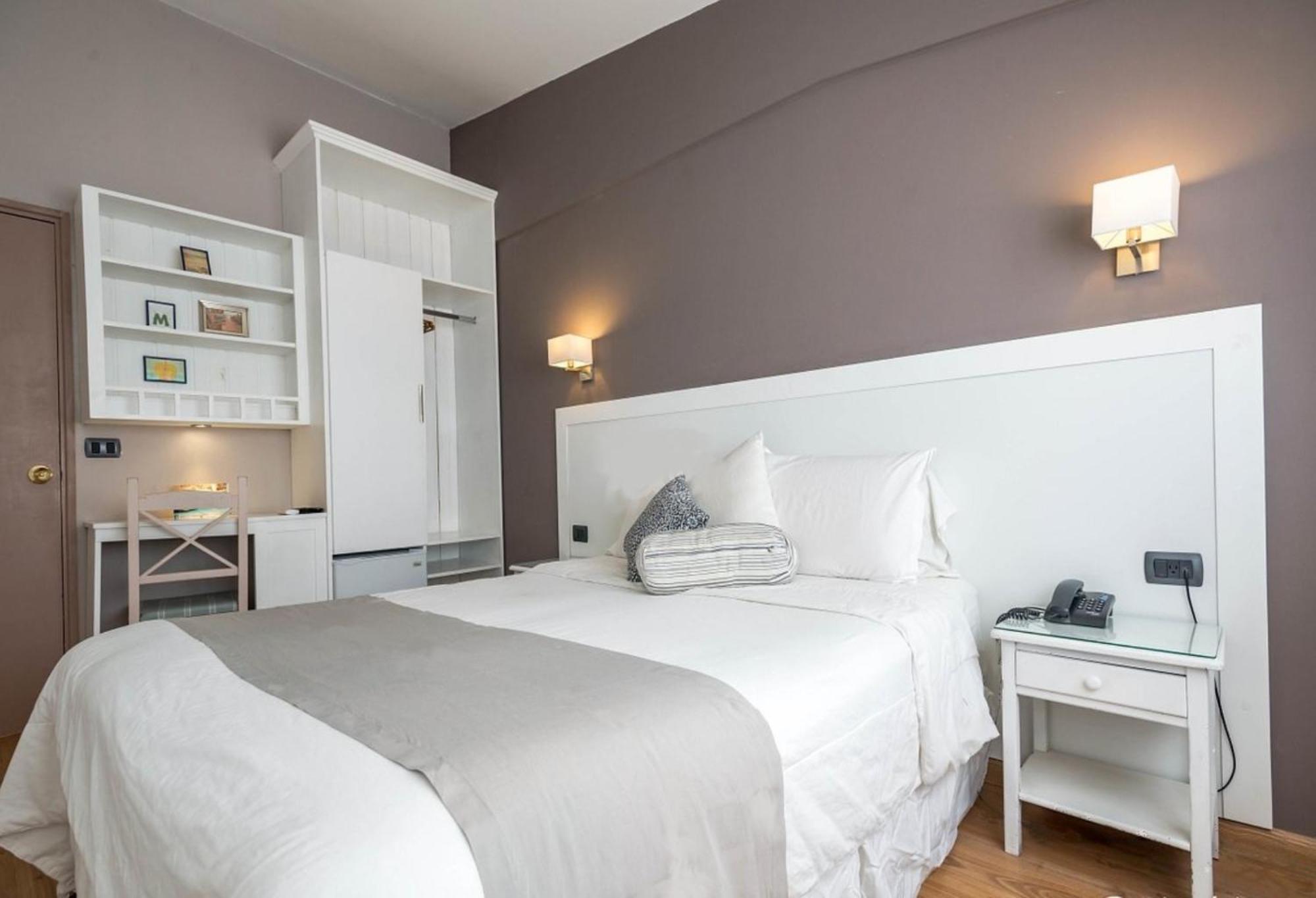 Hotel Milano Punta del Este Extérieur photo