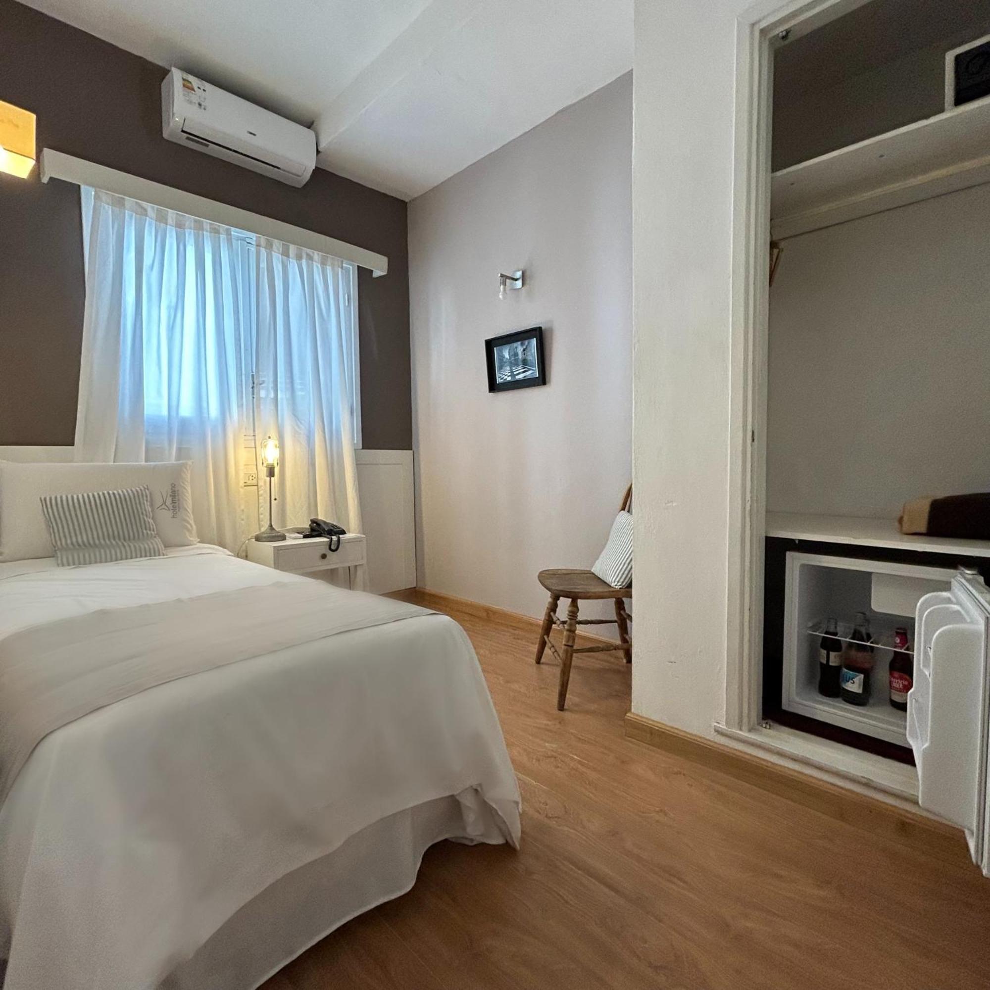 Hotel Milano Punta del Este Extérieur photo