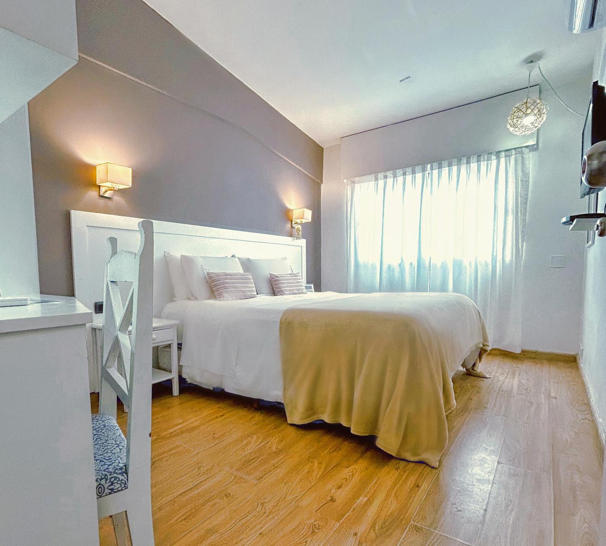 Hotel Milano Punta del Este Extérieur photo