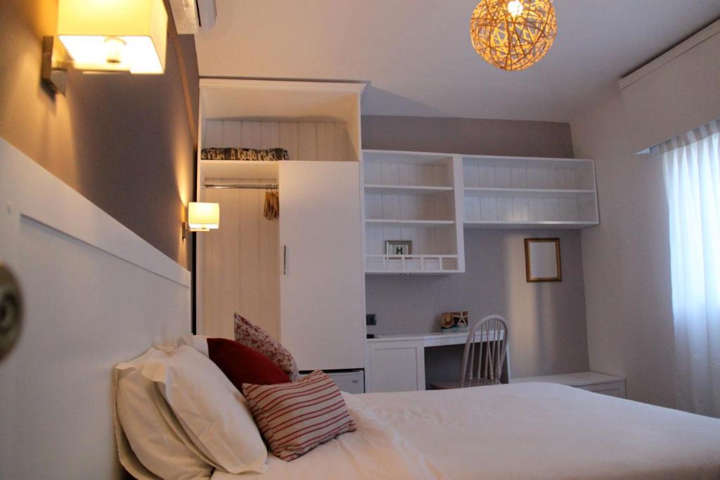 Hotel Milano Punta del Este Chambre photo