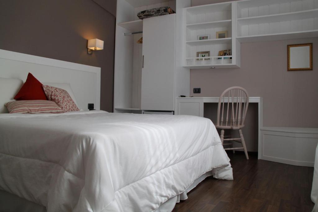 Hotel Milano Punta del Este Extérieur photo