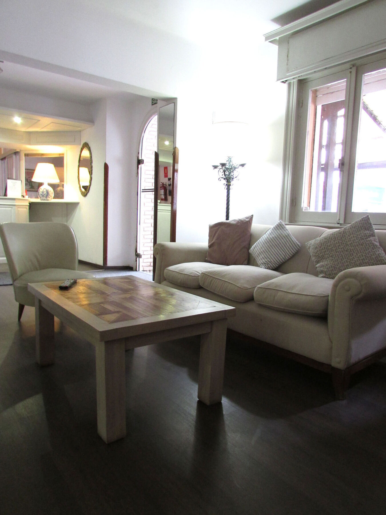 Hotel Milano Punta del Este Extérieur photo