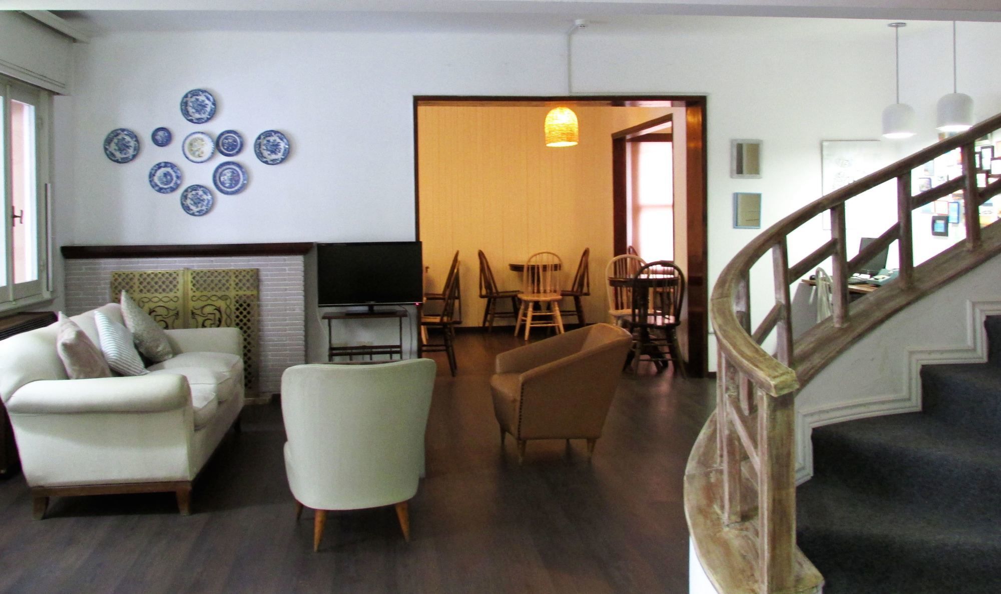 Hotel Milano Punta del Este Extérieur photo